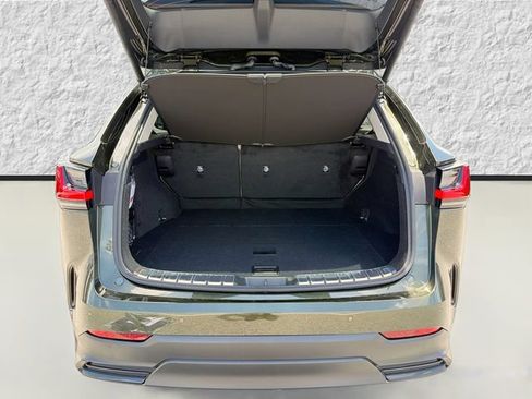 New 2026 Lexus NX 350 AWD w/ Luxury Package image 12