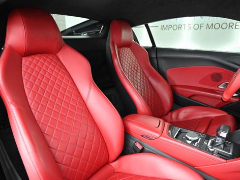 Used 2020 Audi R8 V10 performance AWD/4WD image 32