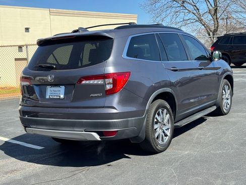 Used 2020 Honda Pilot EX-L image 3