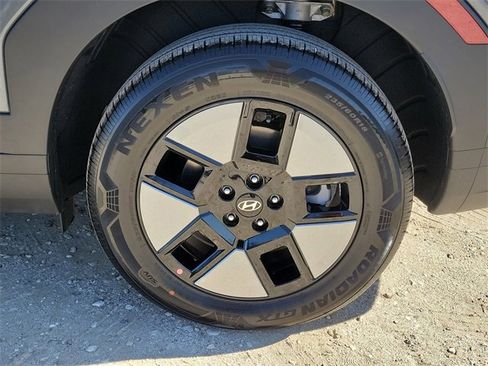 New 2026 Hyundai Santa Fe SE image 21