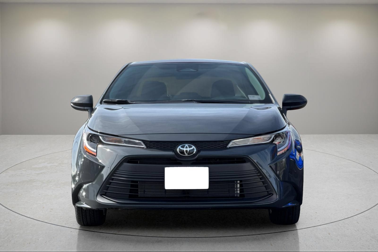 New 2026 Toyota Corolla LE w/ LE Premium Package FWD image 8