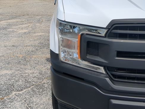 Certified 2019 Ford F150 XL RWD image 8