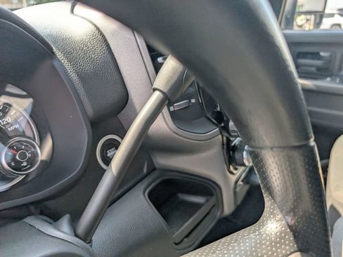 Used 2023 RAM 2500 Tradesman AWD/4WD image 23
