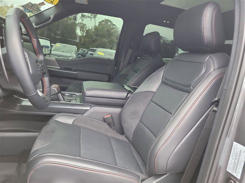 Certified 2025 Ford F150 Raptor image 17