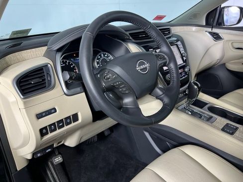 Used 2024 Nissan Murano SL image 22