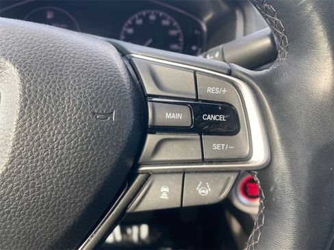 Used 2019 Honda Accord EX-L image 21
