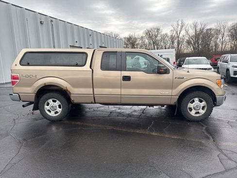 Used 2012 Ford F150 XLT w/ XLT Convenience Pkg image 10