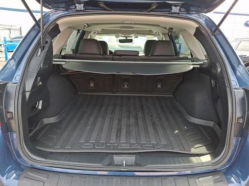 Used 2019 Subaru Outback 3.6R Limited w/ Popular Package #2 image 32