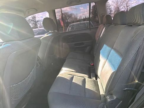 Used 2006 Honda Pilot LX image 12