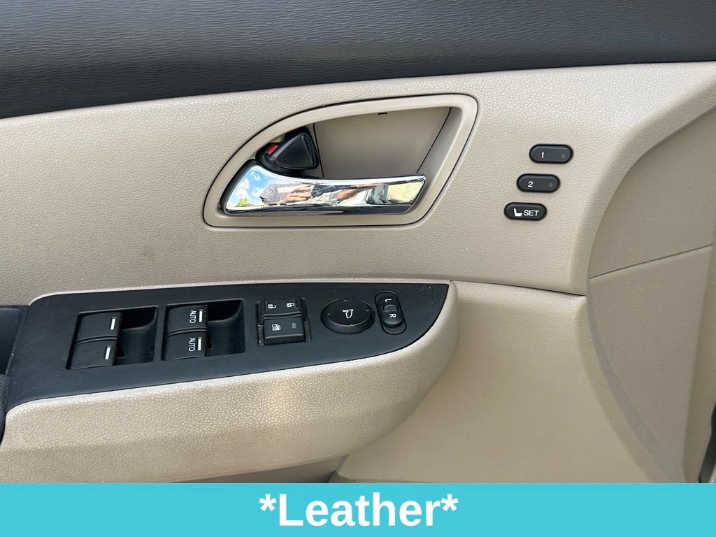 Used 2017 Honda Odyssey Touring image 16