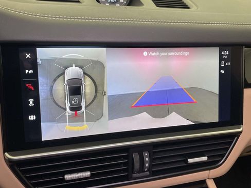 Certified 2023 Porsche Cayenne GTS image 31