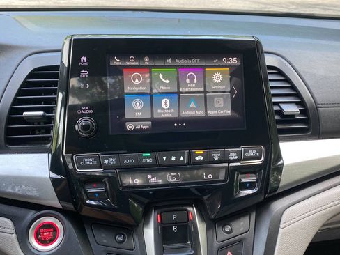 Used 2019 Honda Odyssey Touring image 29