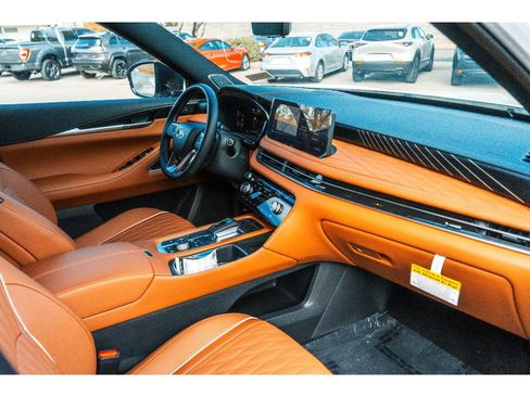 New 2026 INFINITI QX60 Autograph w/ Autograph Tech Package image 36