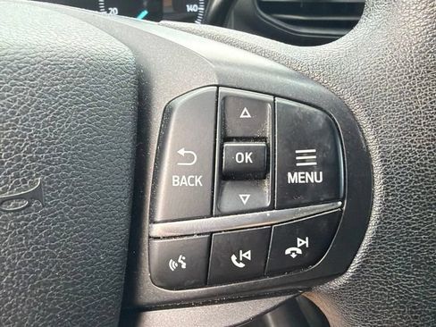 Used 2021 Ford Explorer 4WD Police Interceptor image 17