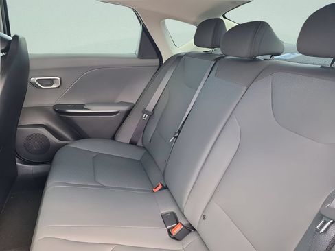 Used 2025 Kia K4 FWD image 20