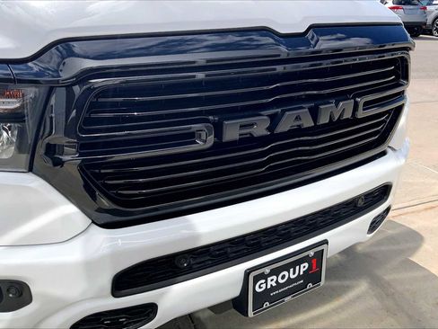 Used 2020 RAM 1500 Big Horn AWD/4WD image 31