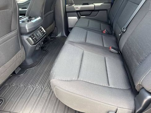 Used 2023 Ford F150 XLT w/ Equipment Group 302A High AWD/4WD image 10