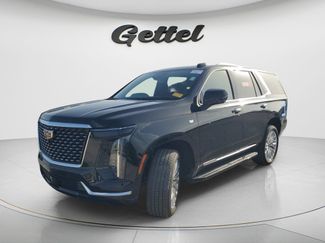 Used 2025 Cadillac Escalade Premium Luxury AWD/4WD video 1