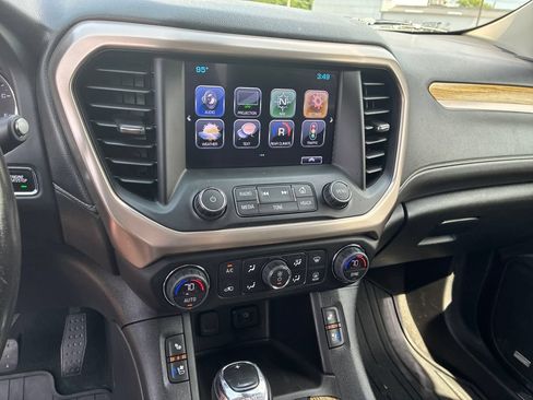 Used 2018 GMC Acadia Denali w/ LPO, Protection Package AWD/4WD image 20