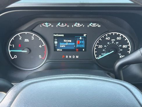 New 2025 Ford F350 XL w/ XL Driver Assist Package image 24