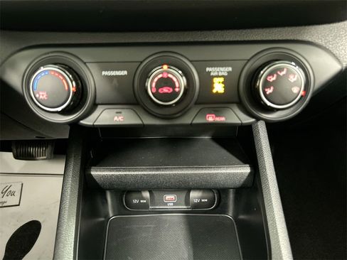 Certified 2023 Kia Forte LXS image 16