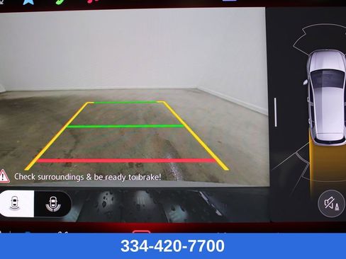 New 2026 Volkswagen GTI SE image 13