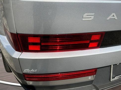Used 2024 Hyundai Santa Fe Limited FWD image 26