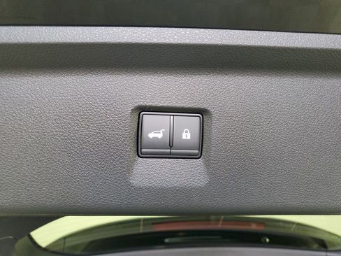 New 2026 INFINITI QX60 Sport w/ Dark Cargo Package image 35