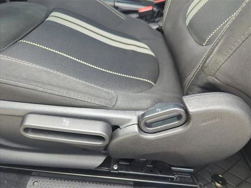 Used 2019 MINI Cooper John Cooper Works w/ Premium Package FWD image 26