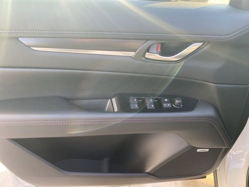 New 2025 MAZDA CX-5 Carbon Edition image 12