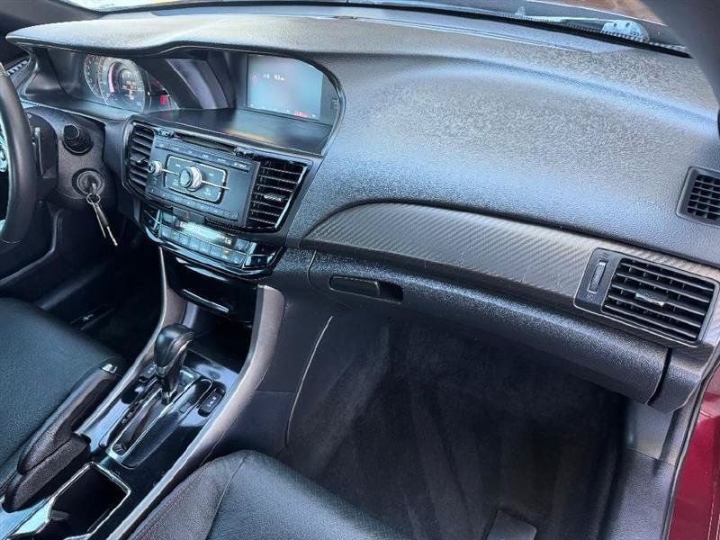 Used 2017 Honda Accord Sport Special Edition image 29