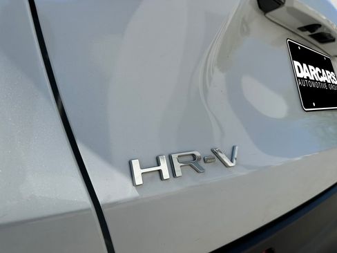 Certified 2024 Honda HR-V LX image 31