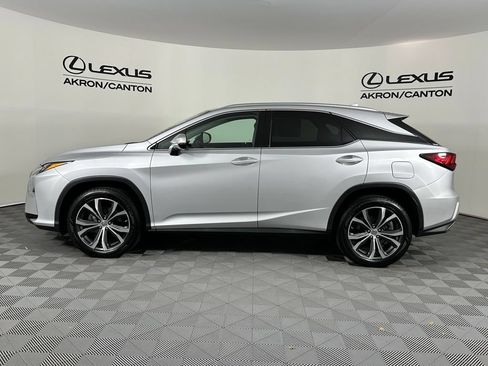 Used 2017 Lexus RX 350 AWD w/ Premium Package image 10