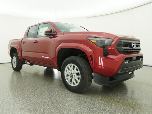 New 2026 Toyota Tacoma SR5 image 29