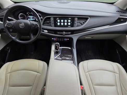 Used 2019 Buick Enclave Premium w/ Experience Buick Package image 23