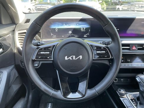 Used 2024 Kia Seltos S FWD image 18