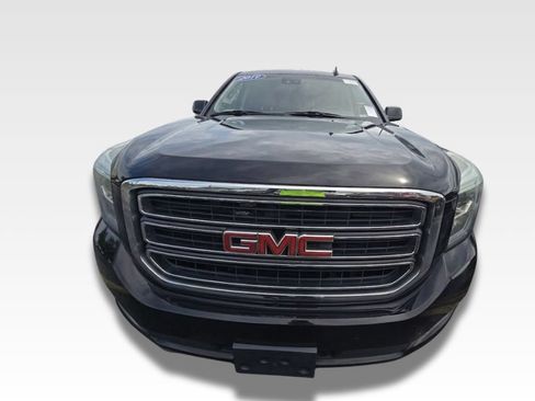 Used 2019 GMC Yukon XL SLT AWD/4WD image 5