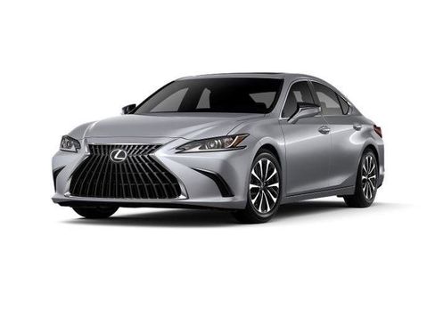 New 2025 Lexus ES 350 w/ Premium Package image 1