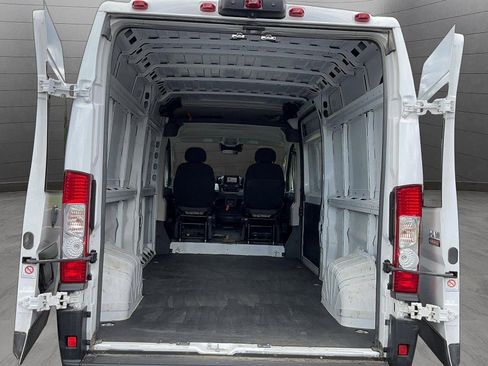 Used 2022 RAM ProMaster 2500 FWD image 26