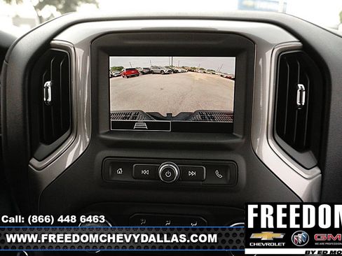 New 2026 Chevrolet Silverado 2500 W/T w/ WT Convenience Package RWD image 24