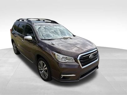 Used 2020 Subaru Ascent Touring w/ Popular Package #3