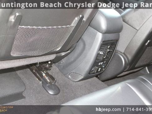 Used 2019 Jeep Grand Cherokee High Altitude image 37