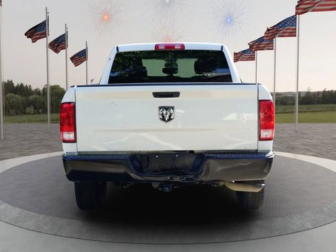 Used 2022 RAM 1500 Tradesman w/ Trailer Tow Group image 7