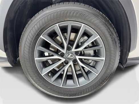 Used 2023 Lexus NX 250 FWD w/ Premium Package image 49