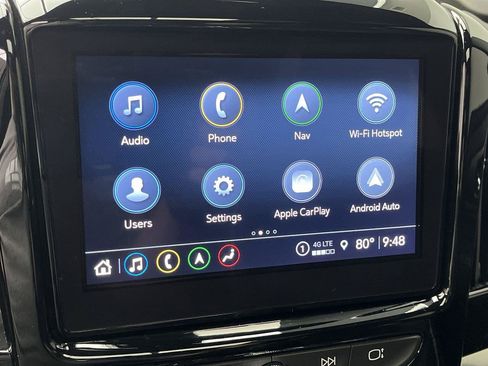 Used 2022 Chevrolet Traverse Premier w/ Redline Edition AWD/4WD image 24