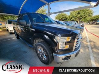 Used 2017 Ford F150 XLT w/ Equipment Group 302A Luxury AWD/4WD video 1