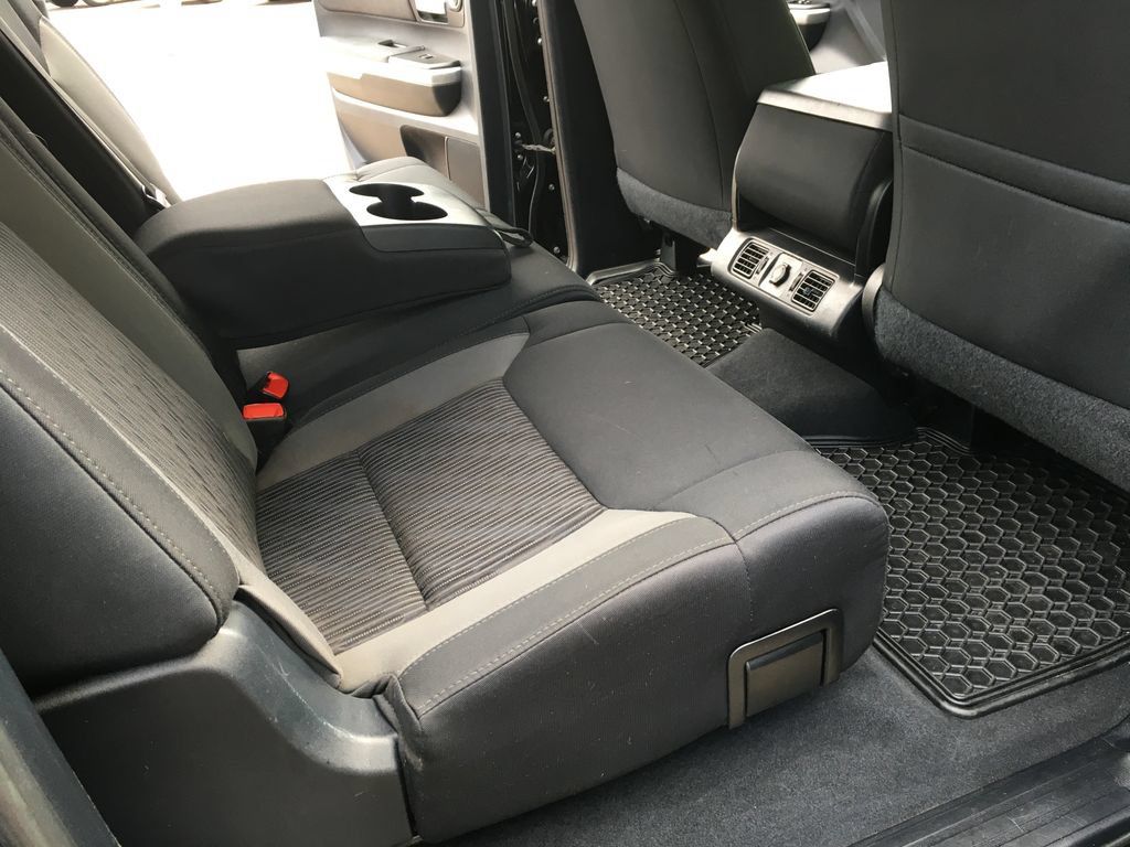 Used 2016 Toyota Tundra SR5 AWD/4WD image 30