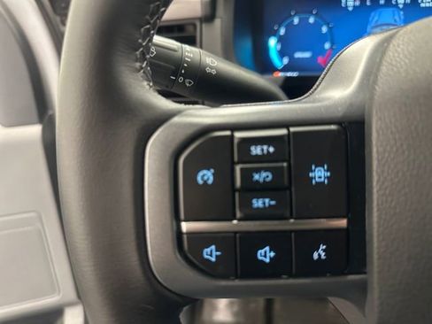 Used 2024 Ford F150 XLT w/ FX4 Off-Road Package image 31