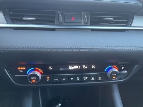 Used 2021 MAZDA MAZDA6 Touring image 17