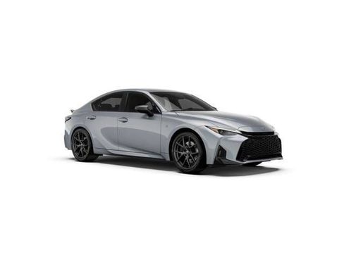 New 2026 Lexus IS 350 F Sport image 9